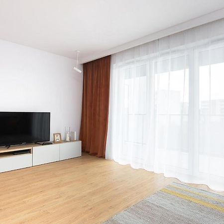 Family Apartment Nearto Old Town Vermelo By Neartopl Krakau Exterior foto