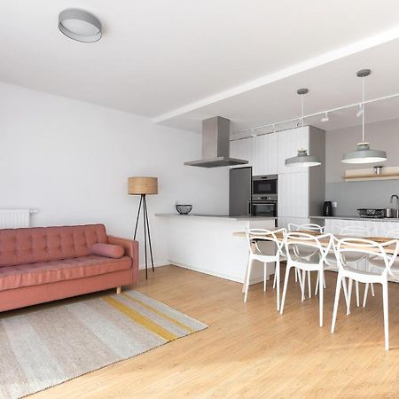 Family Apartment Nearto Old Town Vermelo By Neartopl Krakau Exterior foto