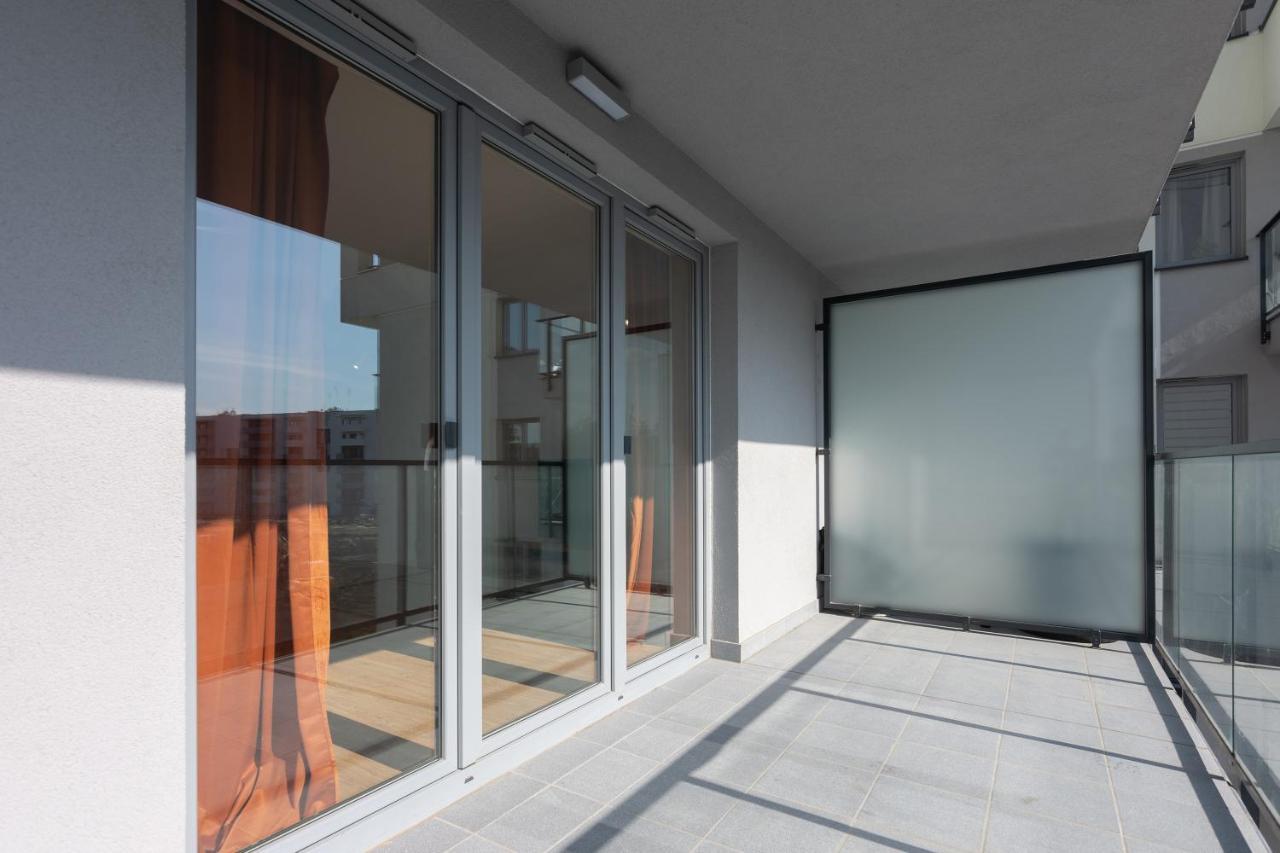 Family Apartment Nearto Old Town Vermelo By Neartopl Krakau Exterior foto
