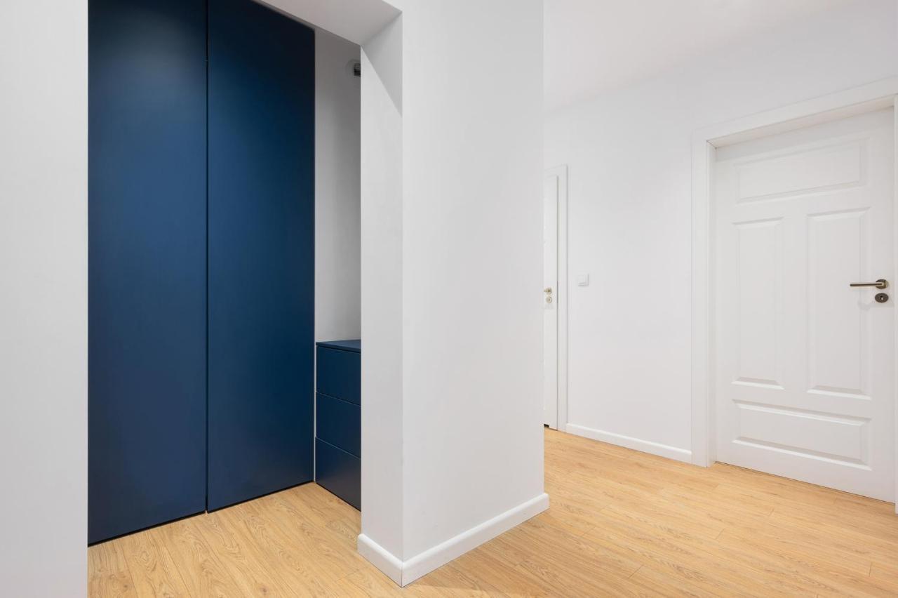 Family Apartment Nearto Old Town Vermelo By Neartopl Krakau Exterior foto